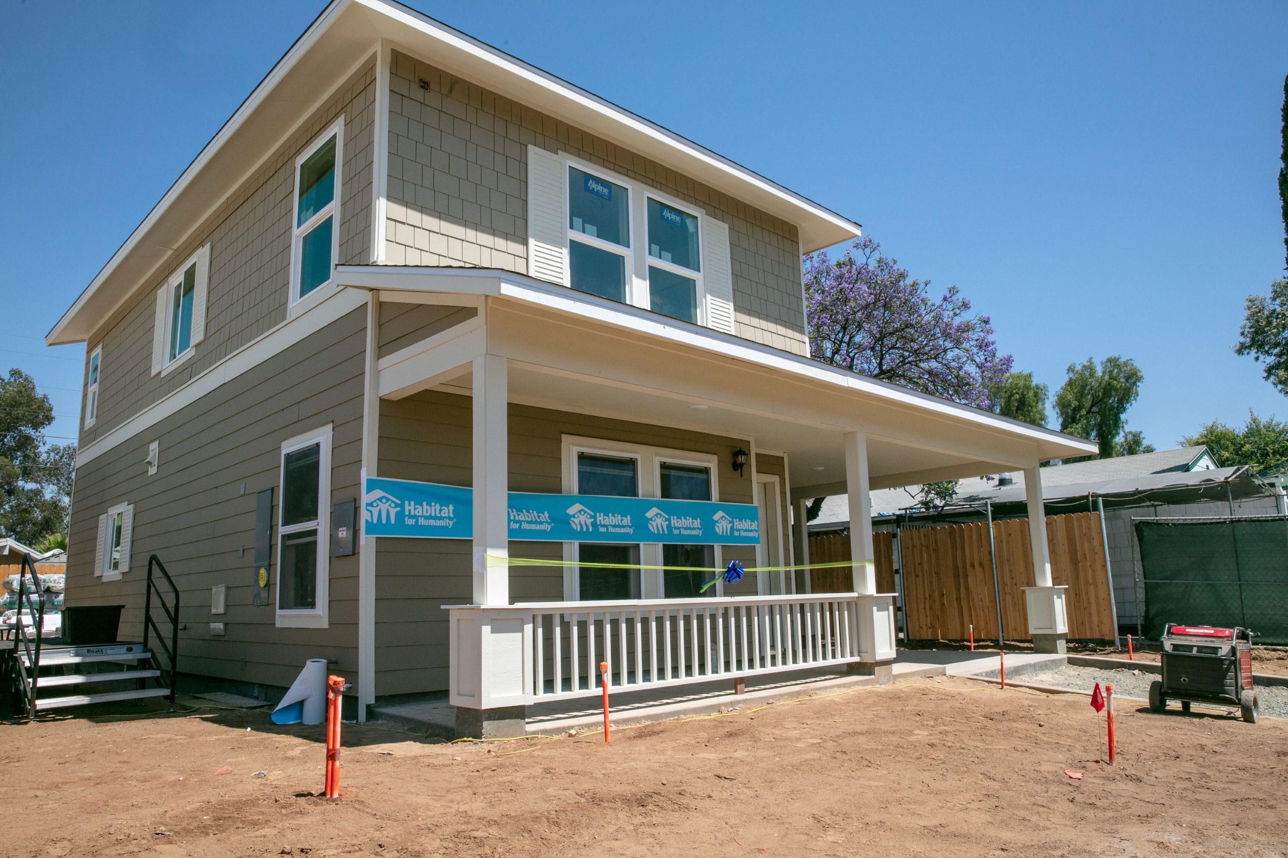 Homeownership - Habitat For Humanity Danville